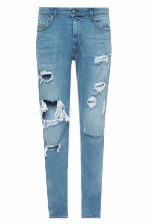 'deepzip' jeans, zdjęcie 1 'deepzip' jeans od Diesel